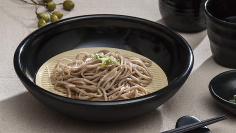蕎麥麵