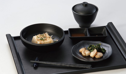 日本食堂