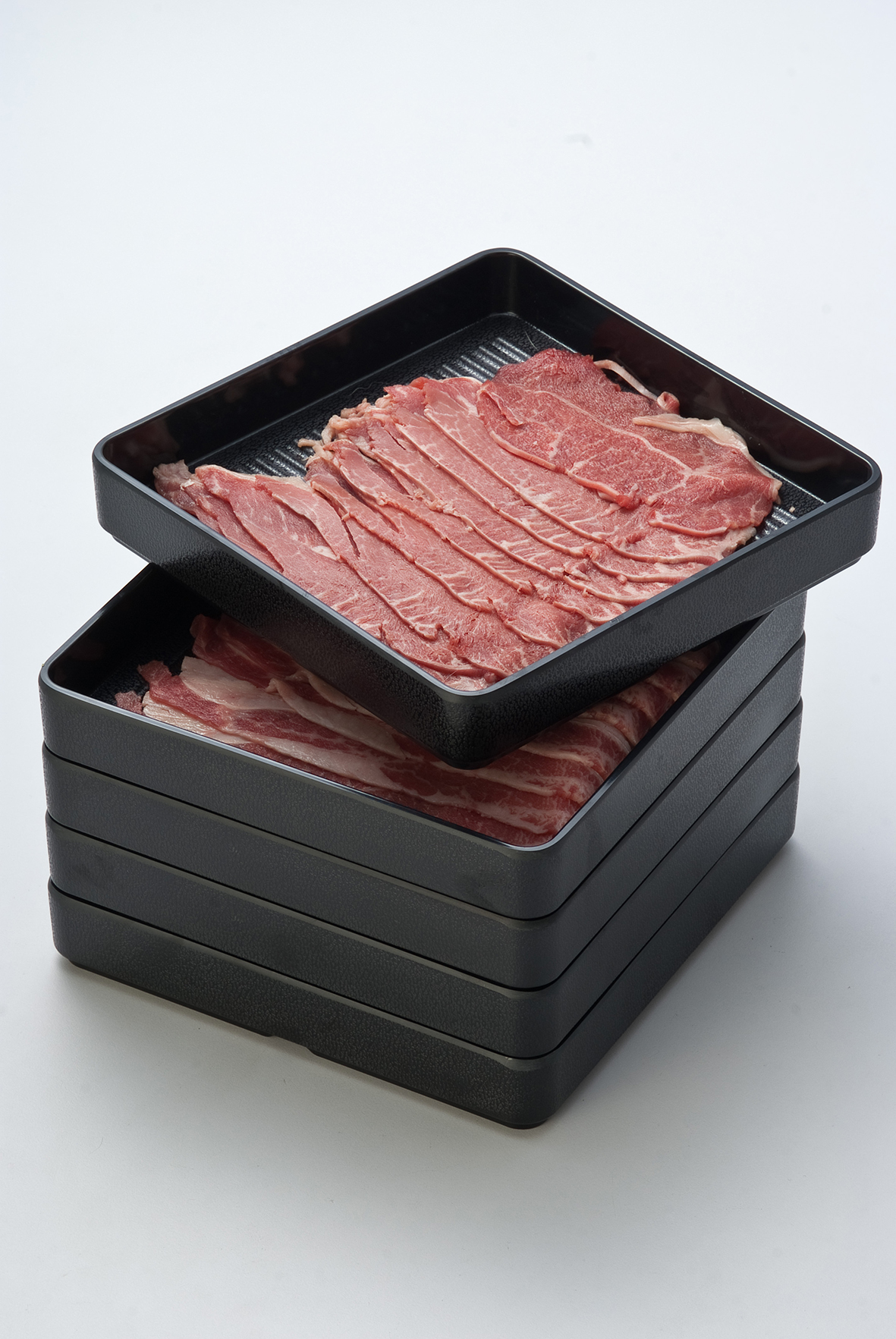 POT STACK TRAY