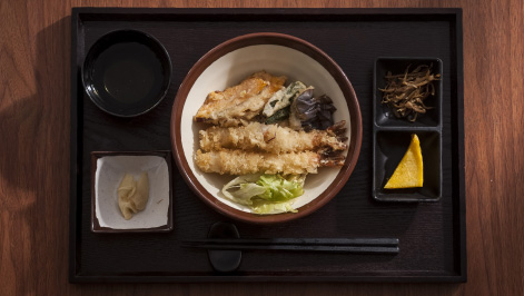 丼飯
