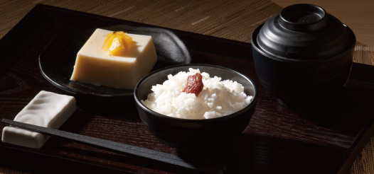 日式定食