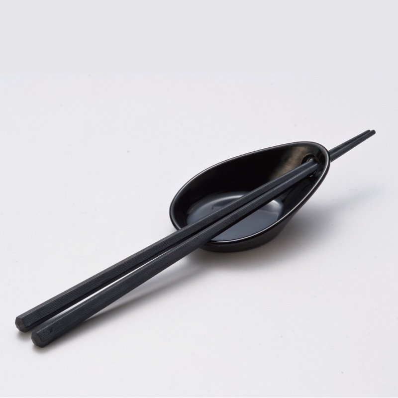 有孔斜味碟