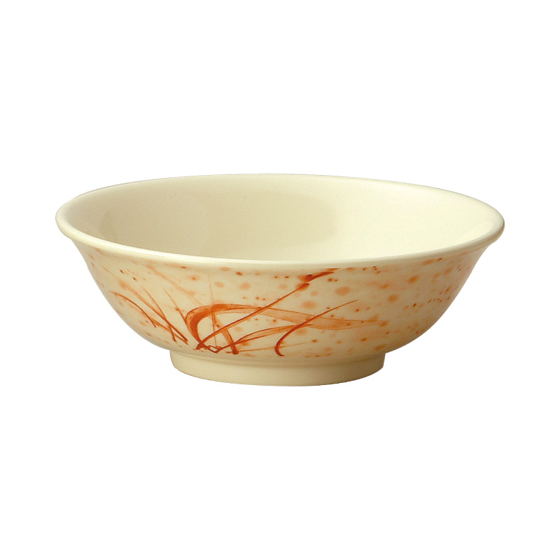 6"湯碗