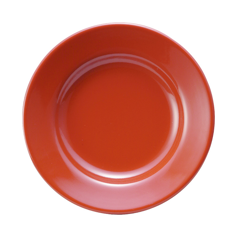 7”湯皿