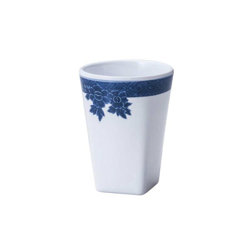 方形杯