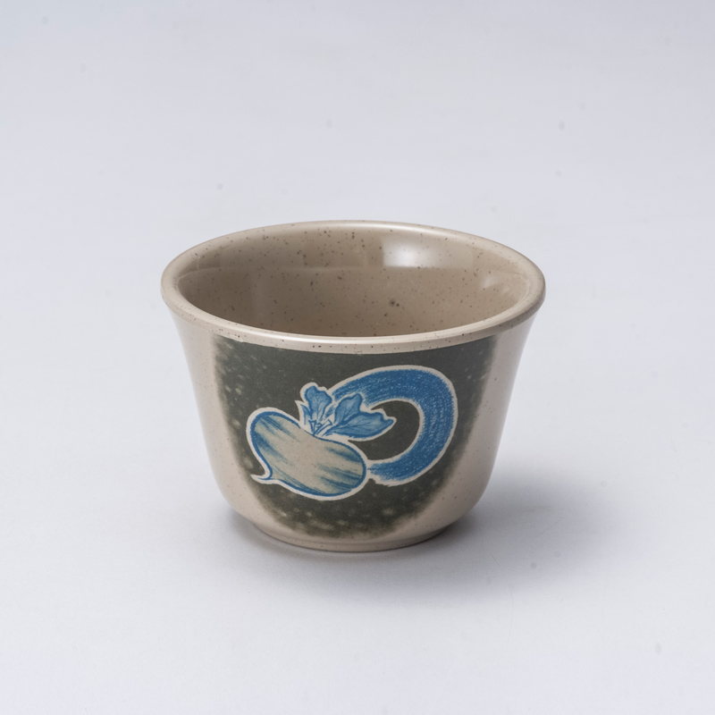 反口茶杯