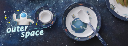 太空梭系列