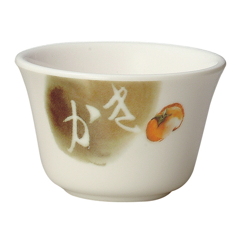 反口茶杯