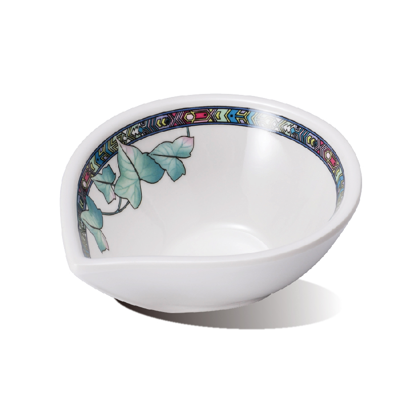 水滴豆油池