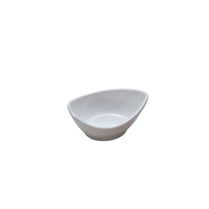 葉型豆油池